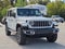 2027 Jeep Wrangler WRANGLER 4-DOOR SAHARA