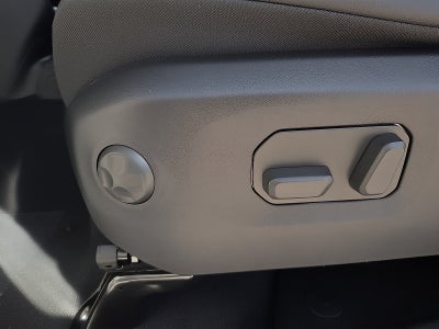 2027 Jeep Wrangler Sahara