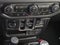 2027 Jeep Wrangler Sahara