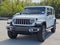 2027 Jeep Wrangler WRANGLER 4-DOOR SAHARA