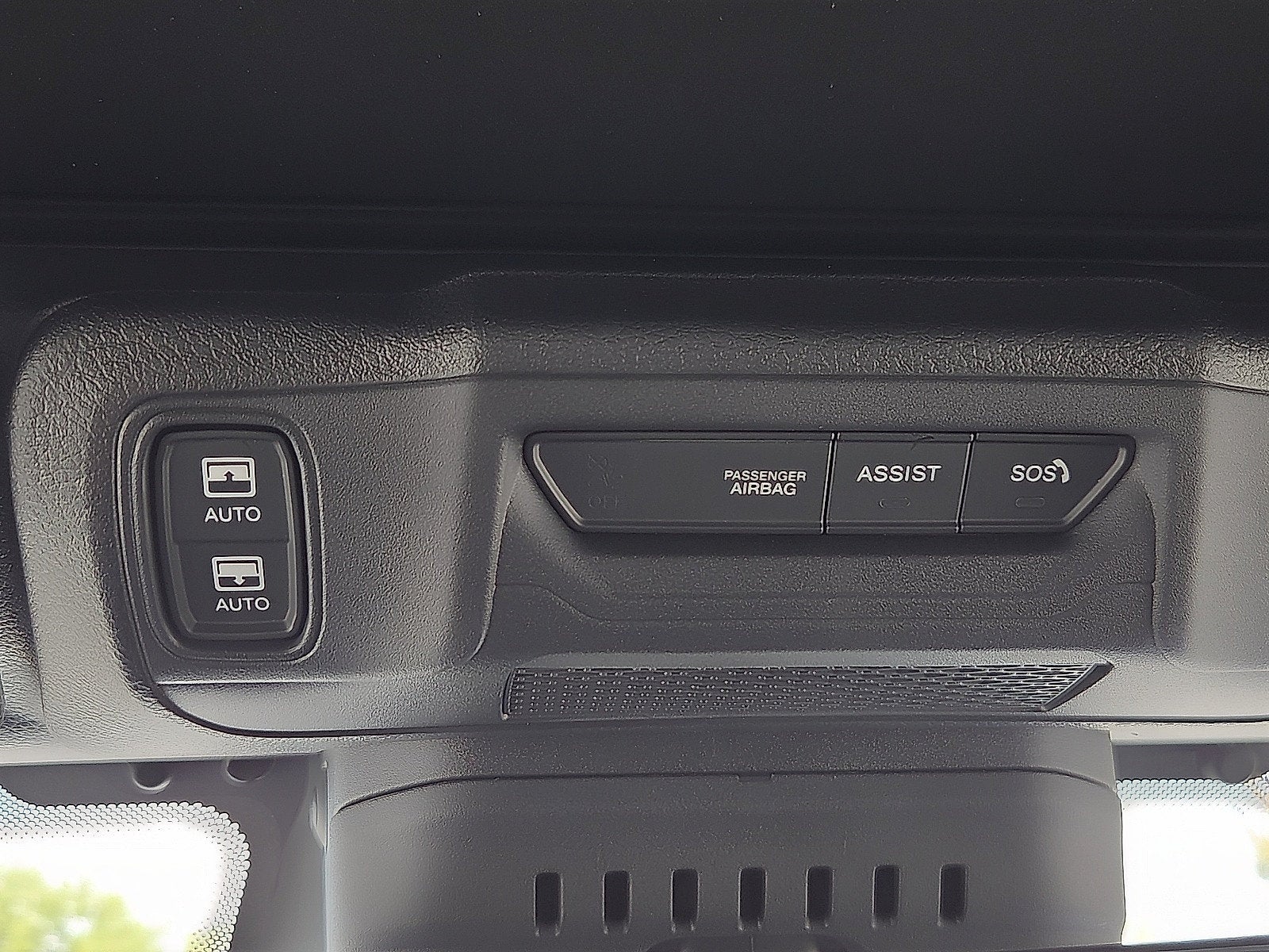 2027 Jeep Wrangler Sahara