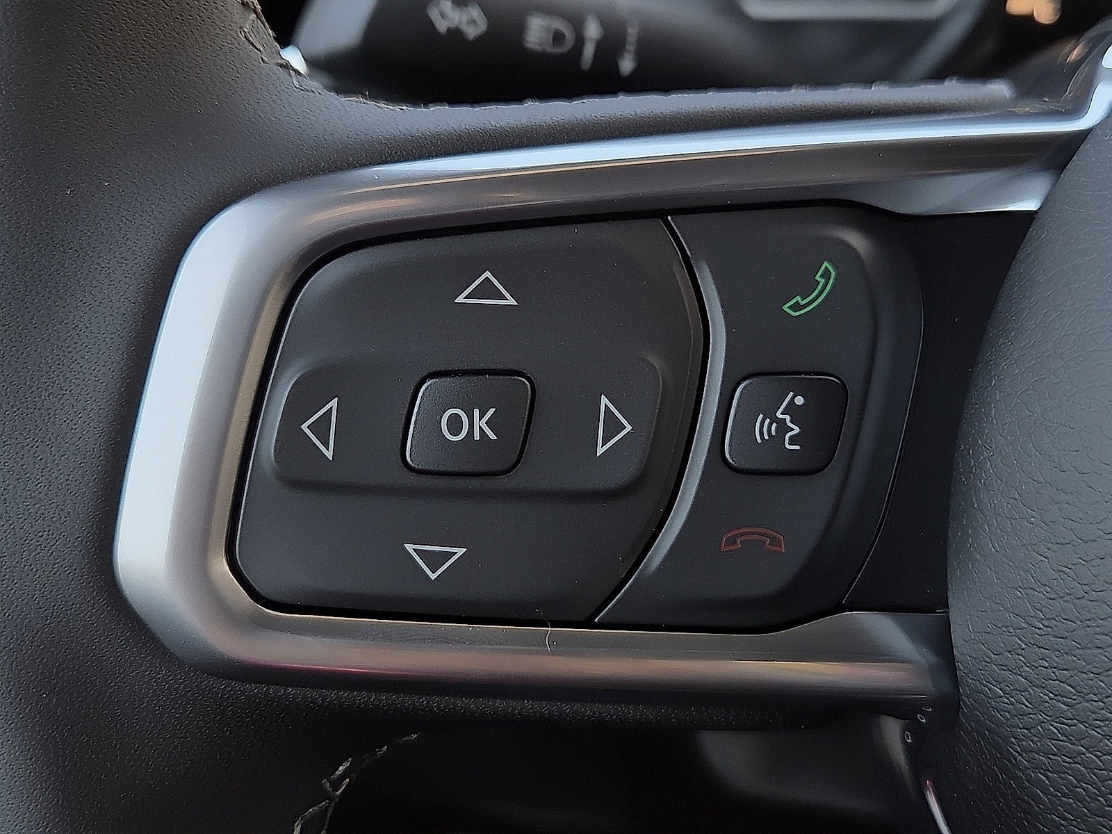 2027 Jeep Wrangler Sahara