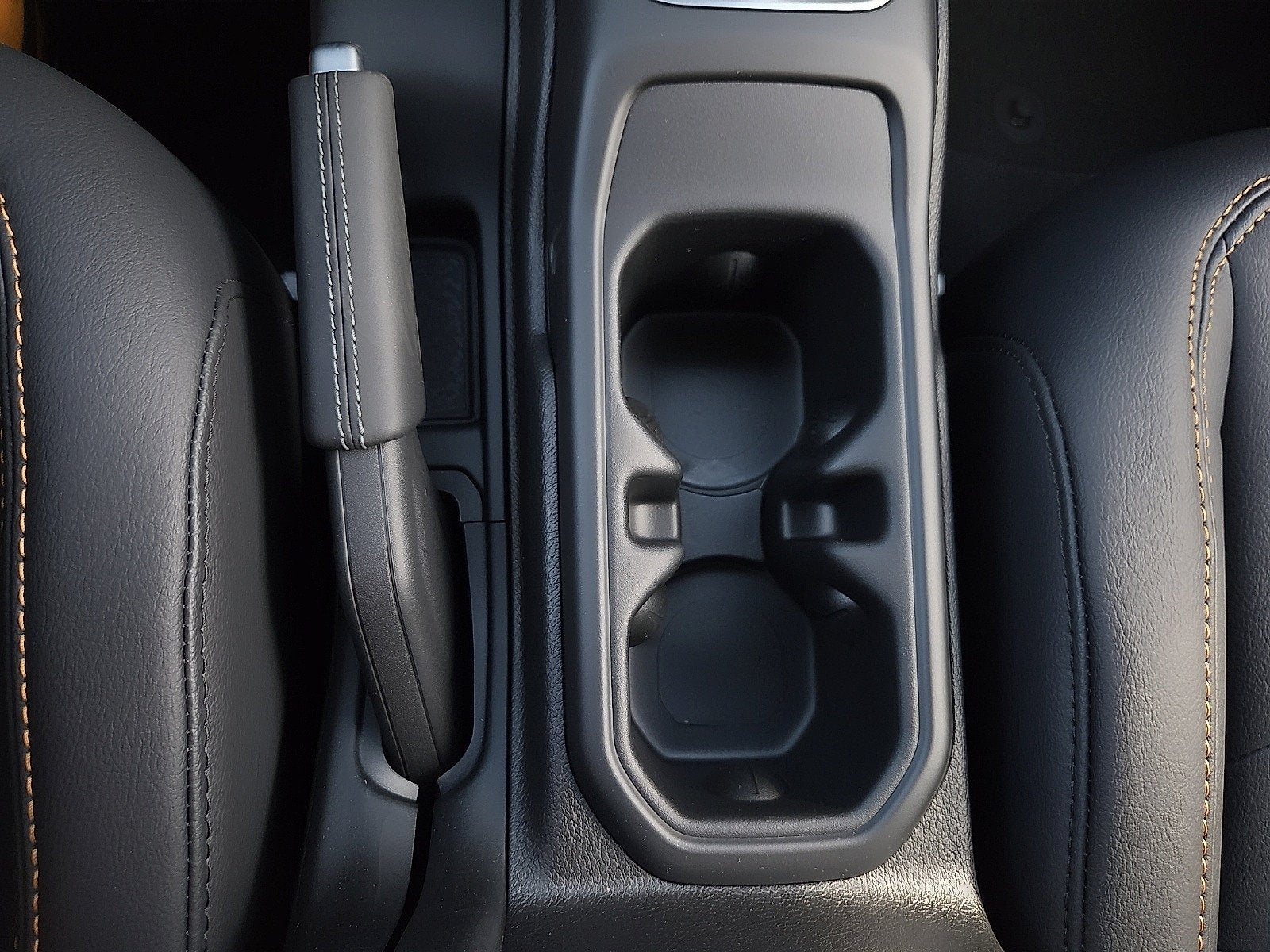 2027 Jeep Wrangler Sahara