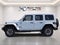 2027 Jeep Wrangler Sahara