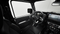 2027 Jeep Wrangler WRANGLER 4-DOOR SAHARA