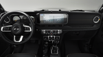 2027 Jeep Wrangler Sahara