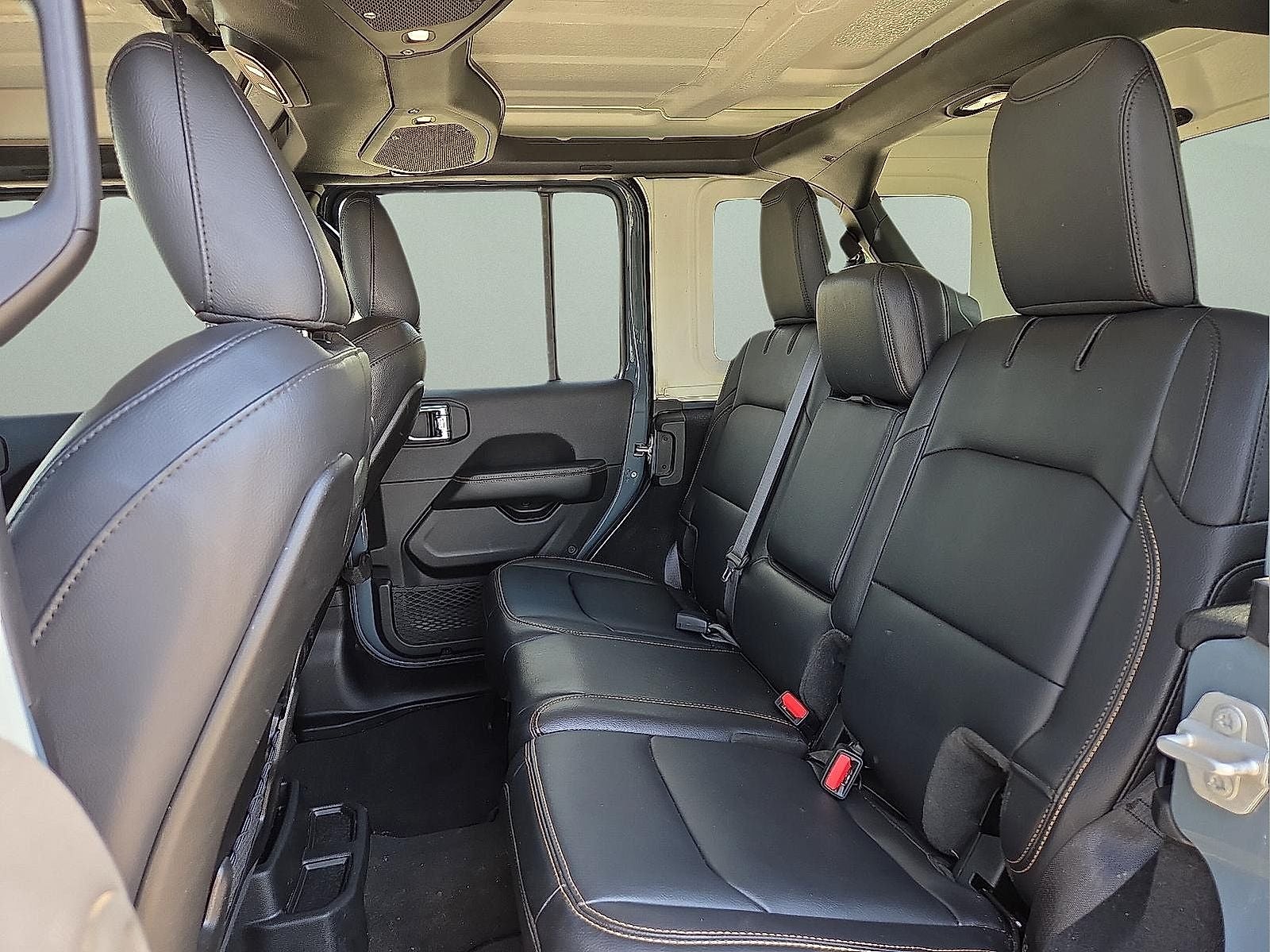 2024 Jeep Wrangler WRANGLER 4-DOOR SAHARA