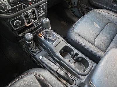 2024 Jeep Wrangler WRANGLER 4-DOOR SAHARA