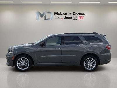 2024 Dodge Durango GT Plus RWD