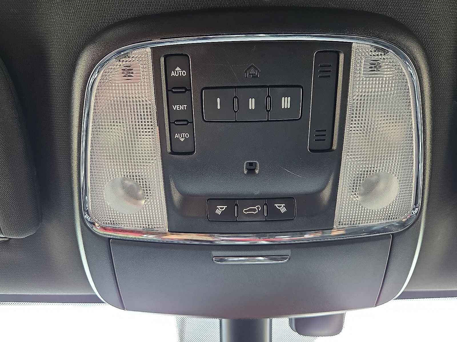 2018 Jeep Grand Cherokee Altitude 4x4