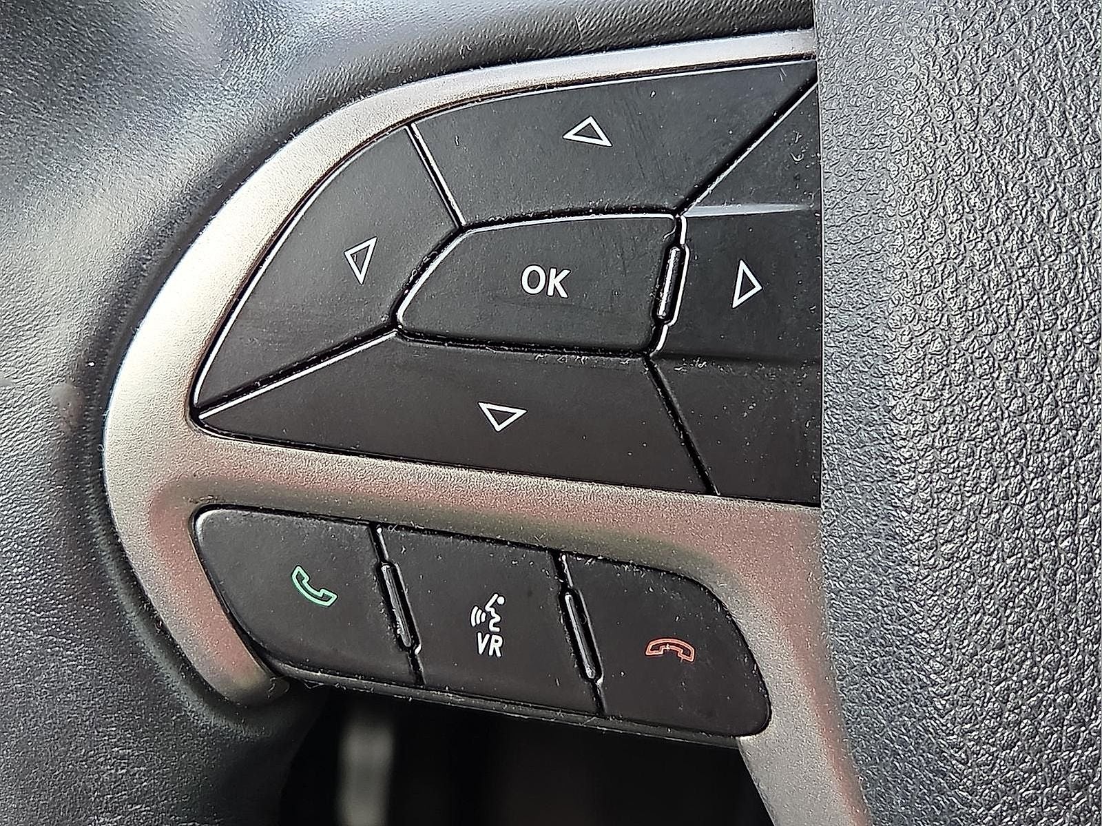 2018 Jeep Grand Cherokee Altitude 4x4