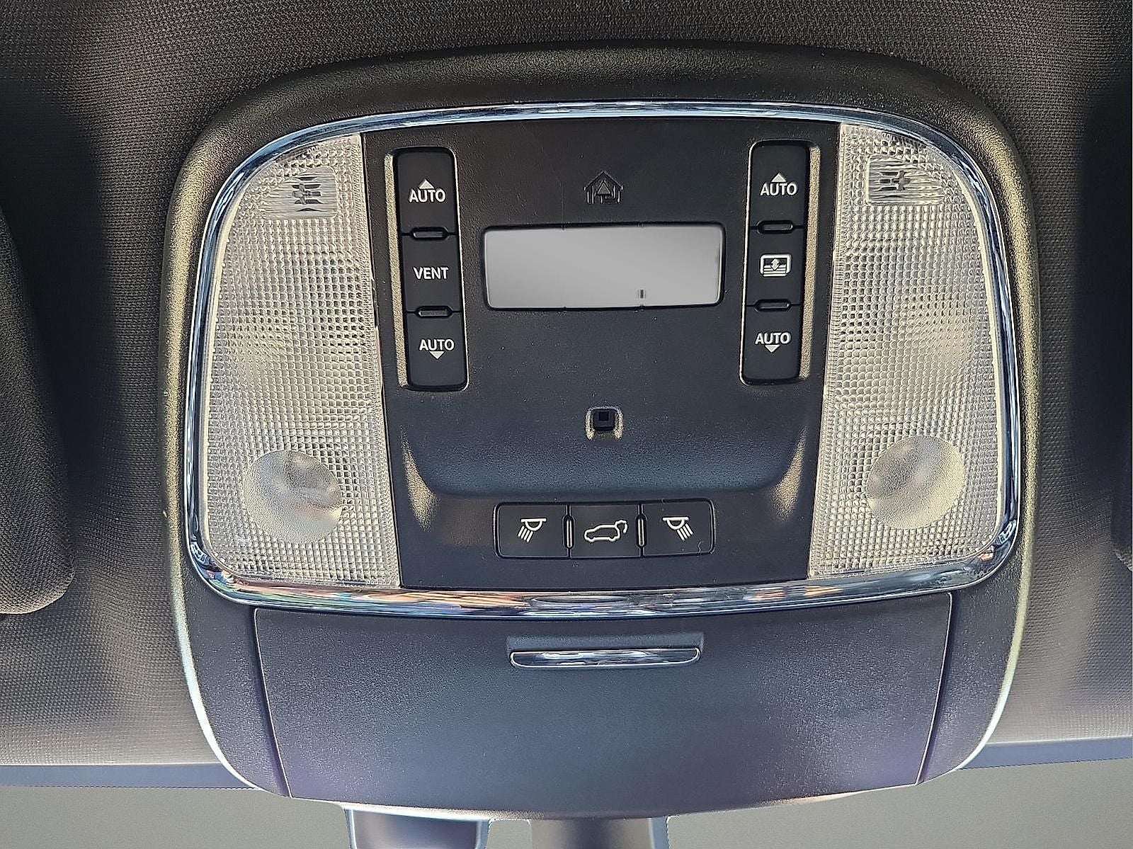 2021 Jeep Grand Cherokee Trailhawk 4x4
