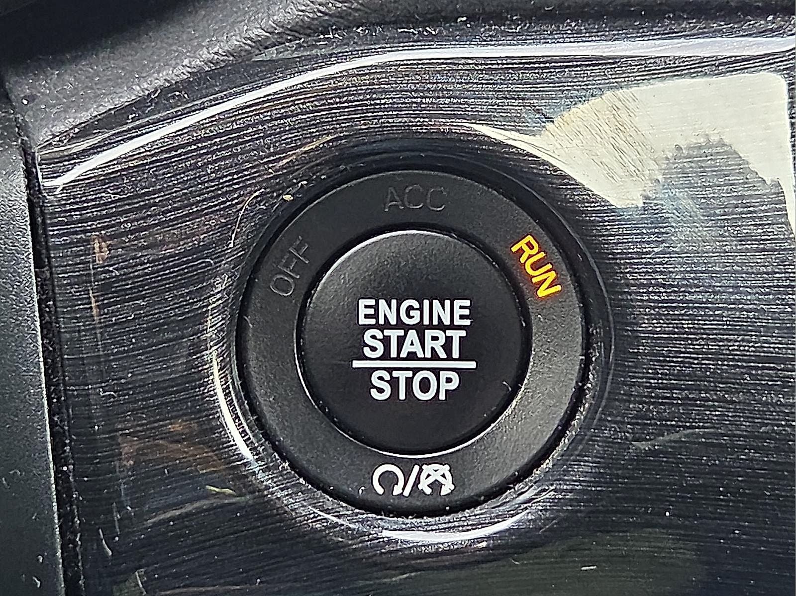 2021 Jeep Grand Cherokee Trailhawk 4x4