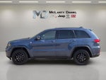 2021 Jeep Grand Cherokee Trailhawk 4x4