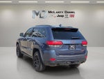 2021 Jeep Grand Cherokee Trailhawk 4x4