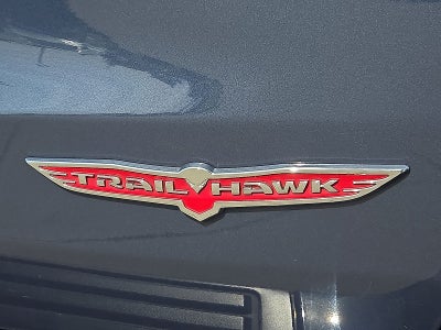2021 Jeep Grand Cherokee Trailhawk 4x4