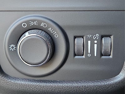 2025 Jeep Grand Cherokee GRAND CHEROKEE ALTITUDE 4X4