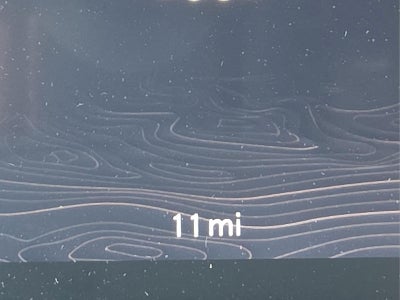 2025 Jeep Grand Cherokee GRAND CHEROKEE ALTITUDE 4X4