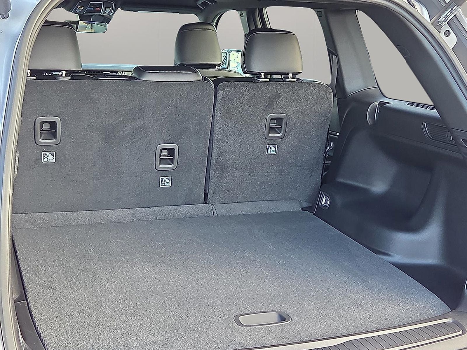 2025 Jeep Grand Cherokee GRAND CHEROKEE ALTITUDE 4X4