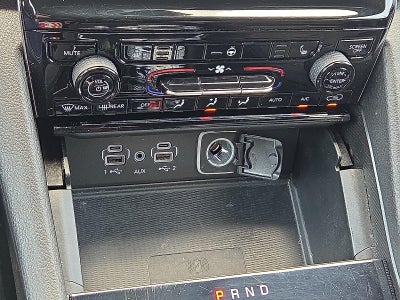 2024 Jeep Grand Cherokee Altitude 4x4