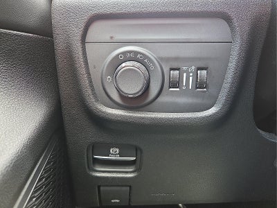2024 Jeep Grand Cherokee Altitude 4x4