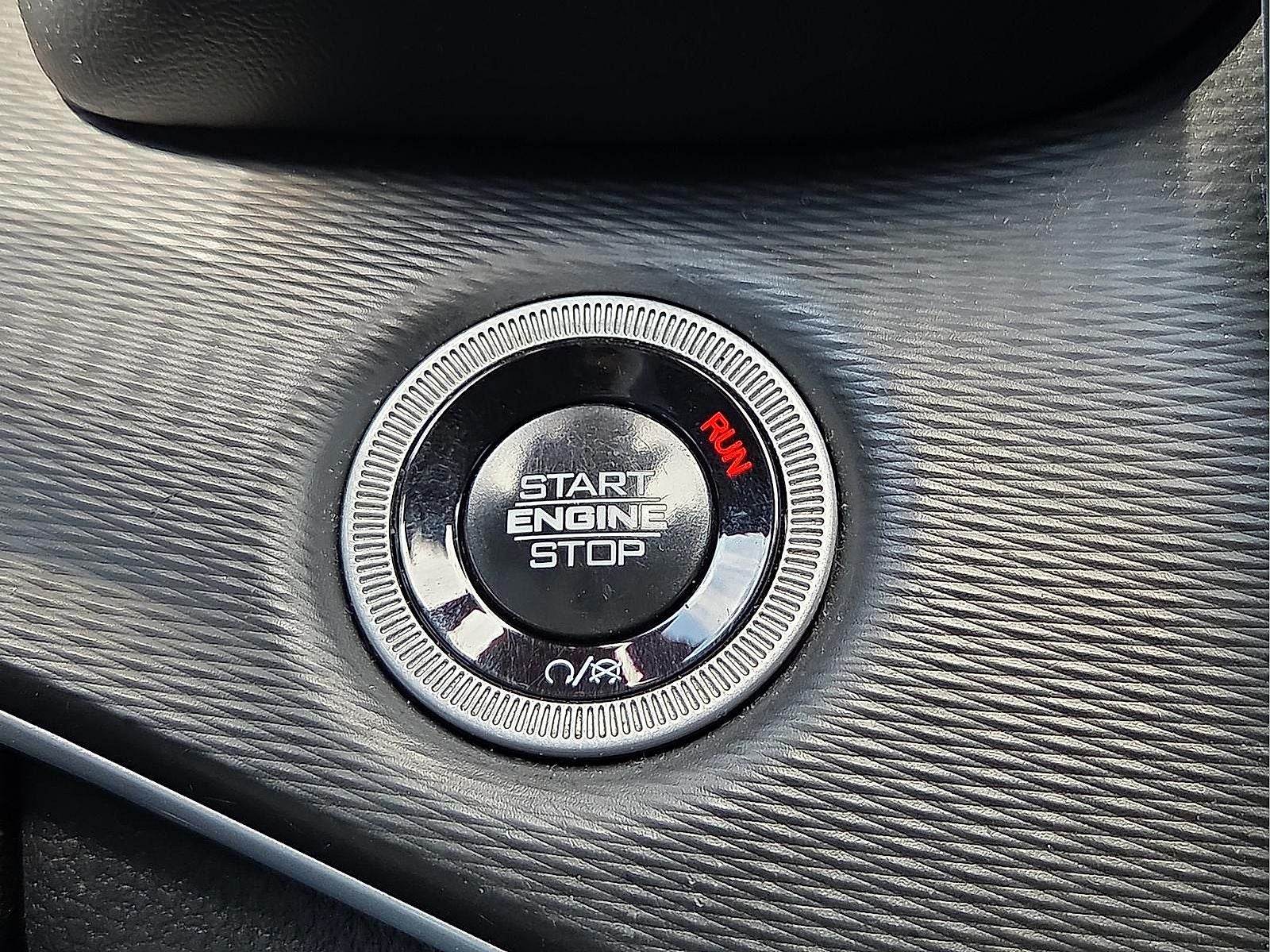 2024 Jeep Grand Cherokee Altitude 4x4