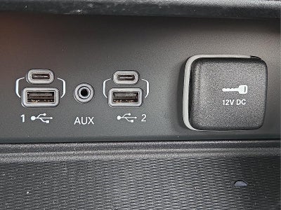 2025 Jeep Grand Cherokee GRAND CHEROKEE ALTITUDE 4X4