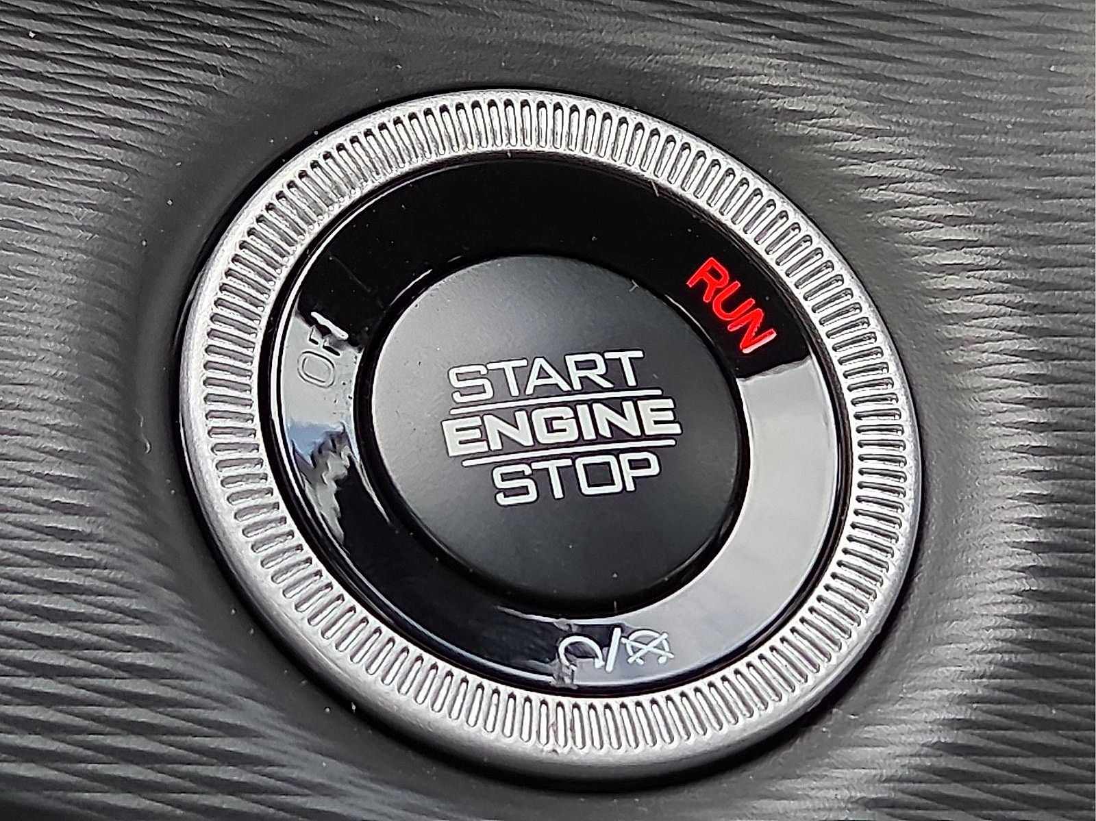 2025 Jeep Grand Cherokee GRAND CHEROKEE ALTITUDE 4X4