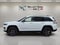 2025 Jeep Grand Cherokee GRAND CHEROKEE ALTITUDE 4X4