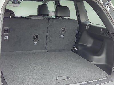 2025 Jeep Grand Cherokee GRAND CHEROKEE ALTITUDE 4X4