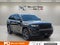 2025 Jeep Grand Cherokee GRAND CHEROKEE ALTITUDE 4X4