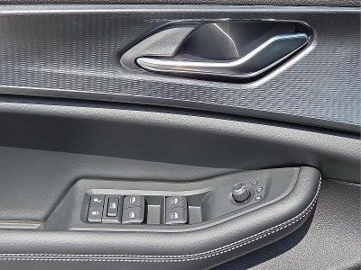 2025 Jeep Grand Cherokee GRAND CHEROKEE ALTITUDE 4X4