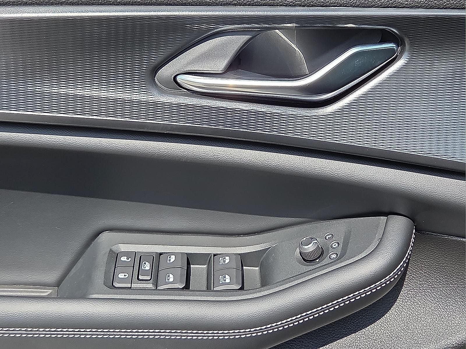 2025 Jeep Grand Cherokee GRAND CHEROKEE ALTITUDE 4X4