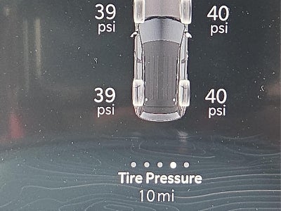 2025 Jeep Grand Cherokee GRAND CHEROKEE ALTITUDE 4X4