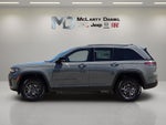 2027 Jeep Grand Cherokee Laredo Altitude