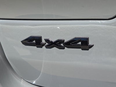 2027 Jeep Grand Cherokee Laredo Altitude