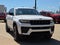 2027 Jeep Grand Cherokee Laredo Altitude