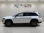 2027 Jeep Grand Cherokee Laredo Altitude