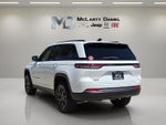 2027 Jeep Grand Cherokee Laredo Altitude