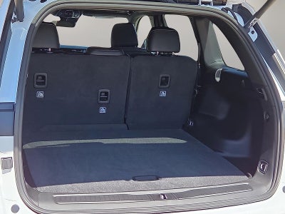 2027 Jeep Grand Cherokee Laredo Altitude