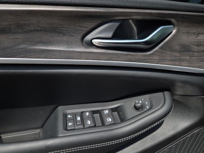 2027 Jeep Grand Cherokee Laredo Altitude