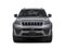 2027 Jeep Grand Cherokee Laredo Altitude