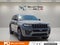 2027 Jeep Grand Cherokee Limited Reserve