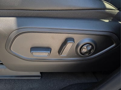 2027 Jeep Grand Cherokee Limited Reserve
