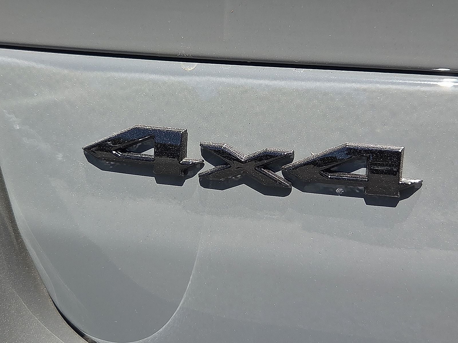 2027 Jeep Grand Cherokee Limited Reserve