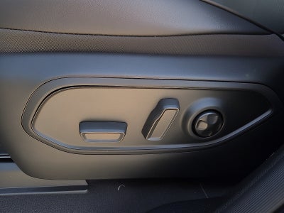 2027 Jeep Grand Cherokee Limited Reserve