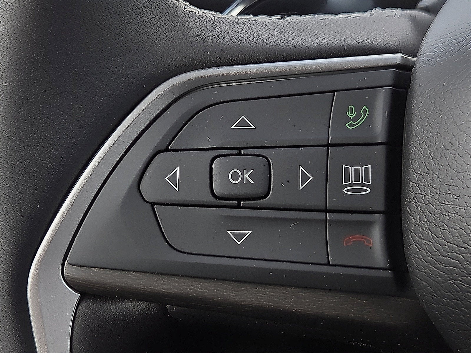 2027 Jeep Grand Cherokee Limited Reserve