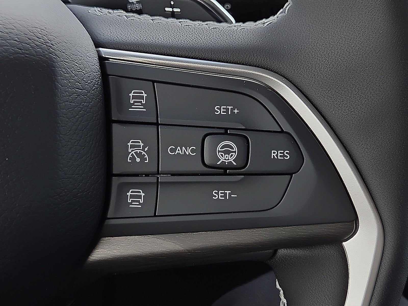 2027 Jeep Grand Cherokee Limited Reserve