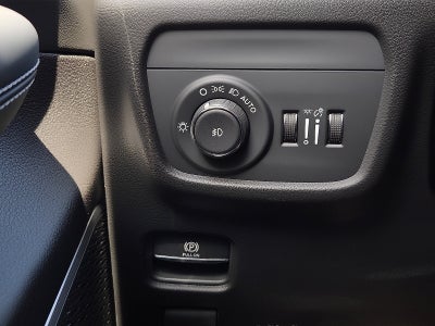 2027 Jeep Grand Cherokee Limited Reserve