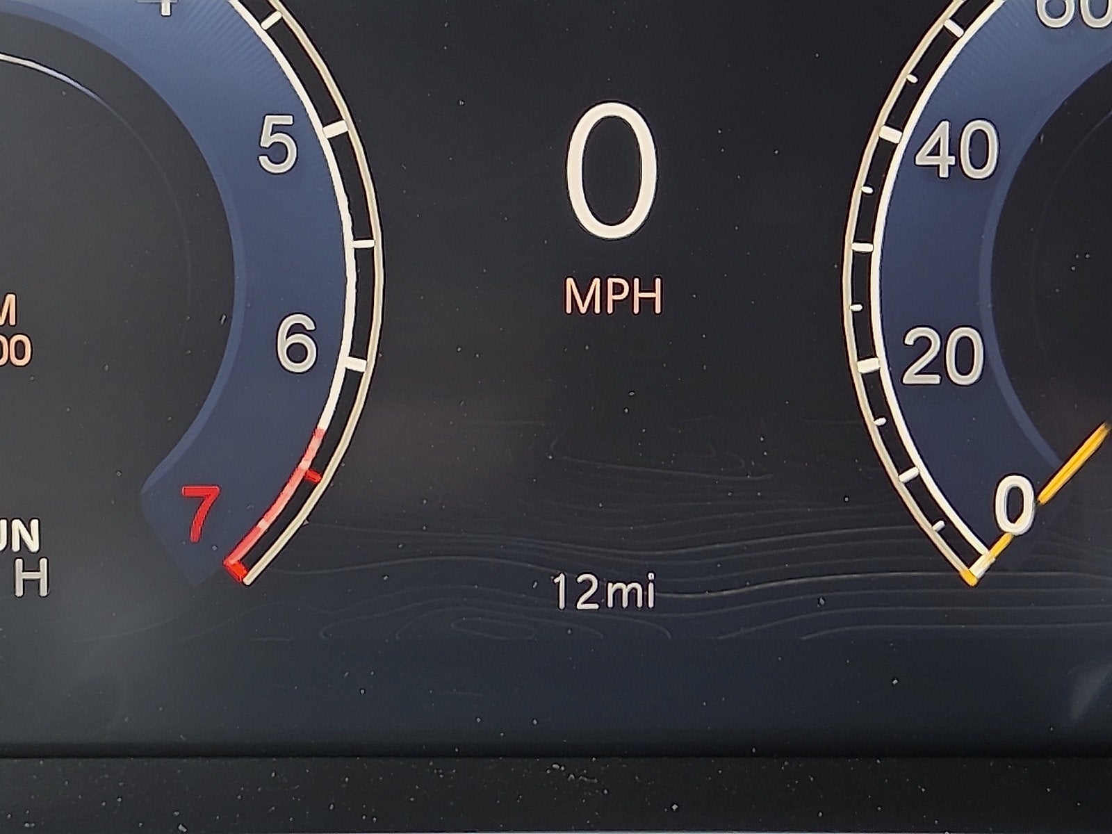 2027 Jeep Grand Cherokee Limited Reserve